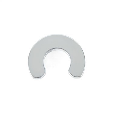 Neodimio U kanalo magnetas