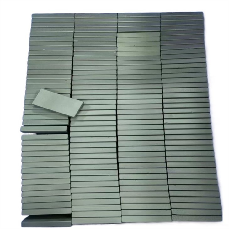 AlNiCo Bar Magnet
