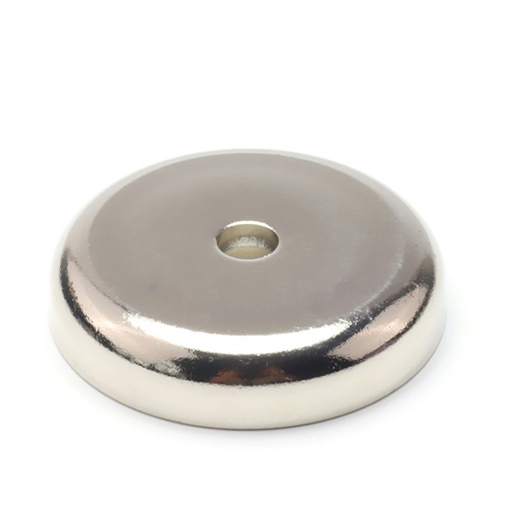 Ring Pot Magnet