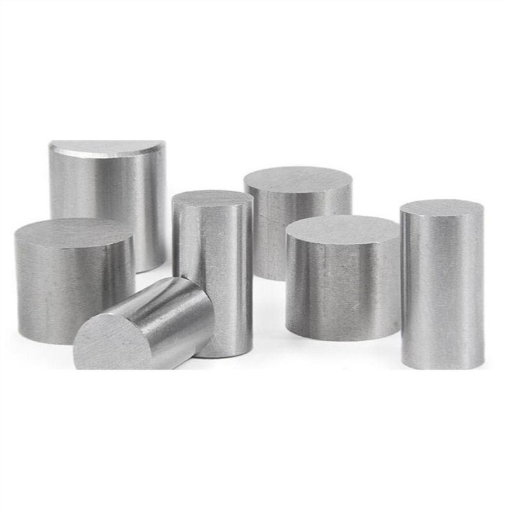 Sintered AlNiCo Magnets
