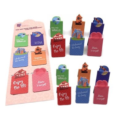 Žymės guminis magnetas