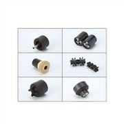 Įpurškimo formos magnetas